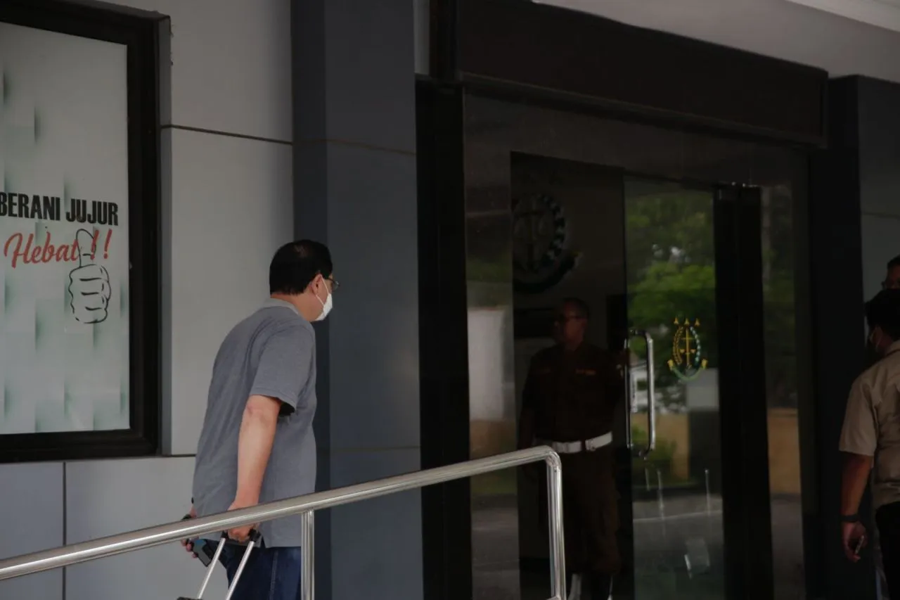 Rugikan Negara Rp 465 Juta, Dirut Perusahaan Properti di Jatin Jadi Tersangka Perpajakan