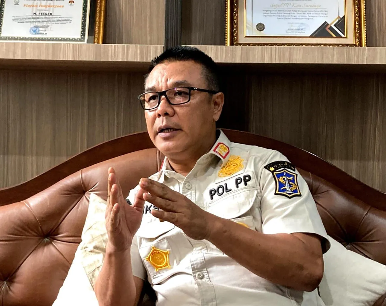 Miris! Remaja di Surabaya Kecanduan Ngelem Harus Jalani Rehab di RSJ Menur