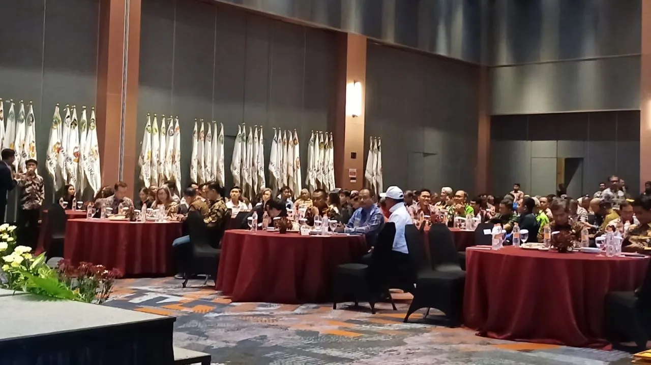 KONI Jatim Award Kembali Digelar