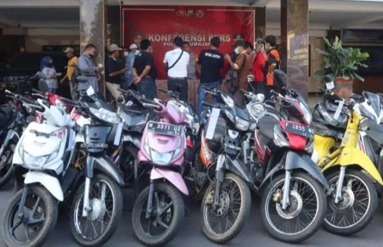 Pomdam V Brawijaya Dalami Dugaan 3 Oknum Anggota TNI AD Terlibat Penggelapan Motor