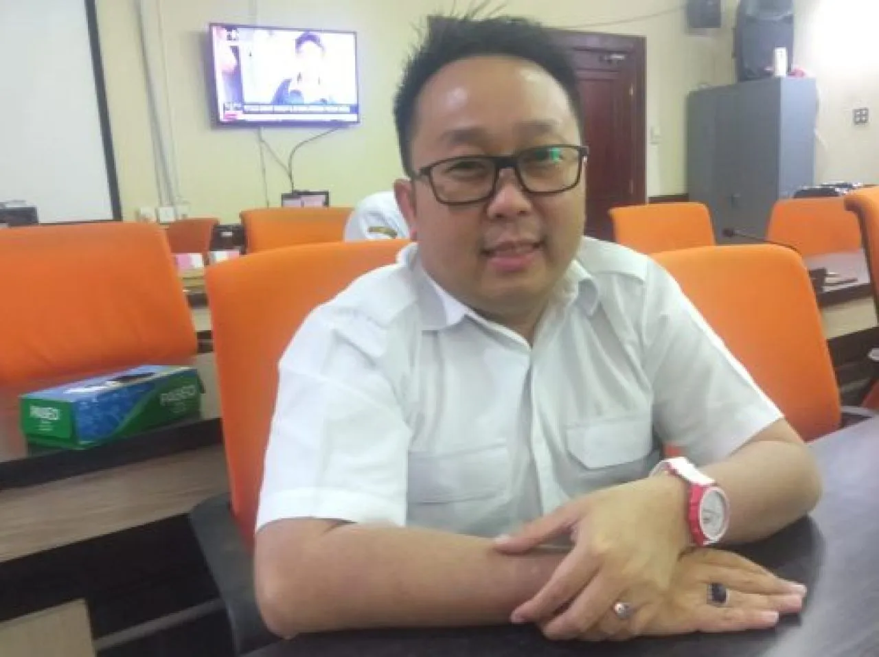 Komisi C Minta Pemkot Sosialisasikan aplikasi GoBis ke Warga Surabaya