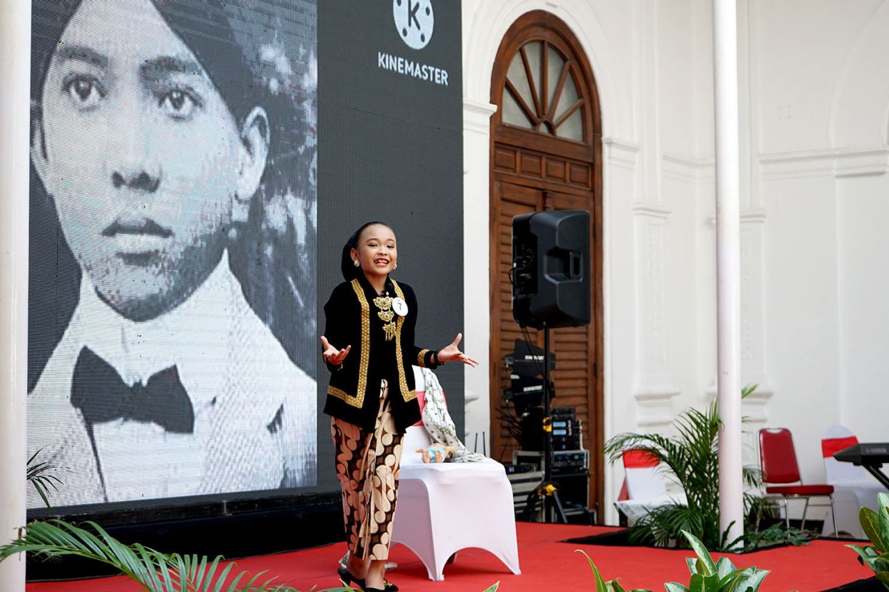 Catat! ini Persyaratan Ikut Lomba Mendongeng Antar Siswa SD Se Surabaya