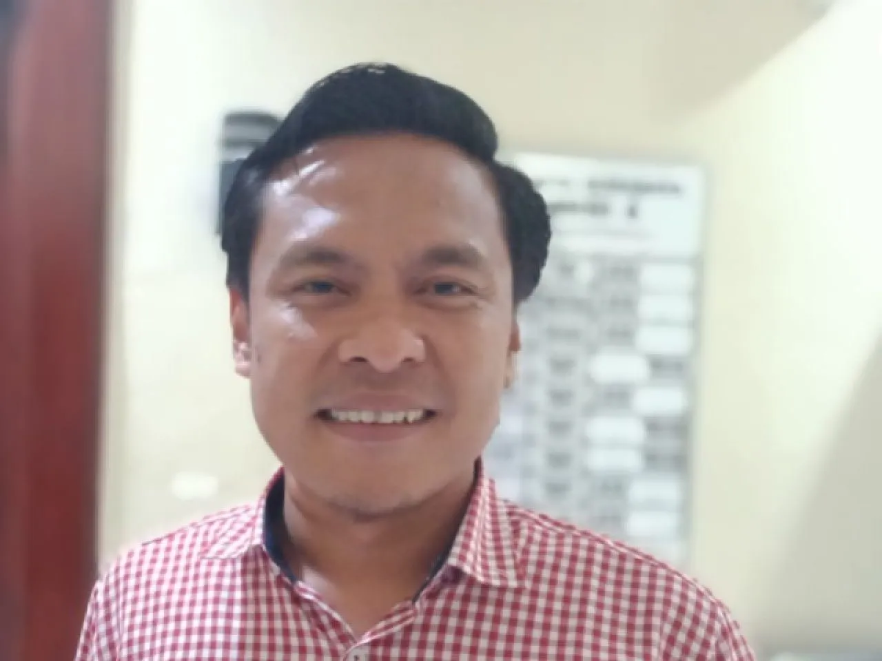 Komisi A Bersyukur Pemilu di Surabaya Berlangsung dengan Tertib dan Aman