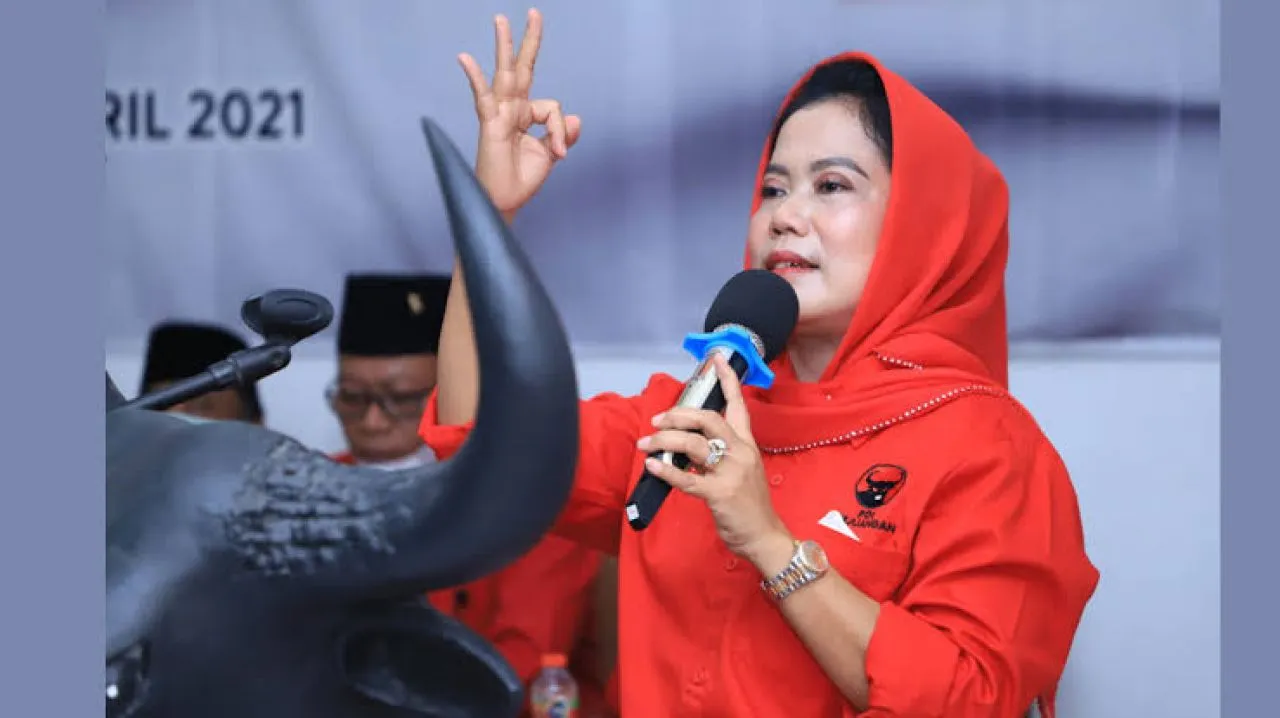 Ratusan Kader Banteng Jatim Bakal Hadiri Rakernas PDI Perjuangan di Ancol