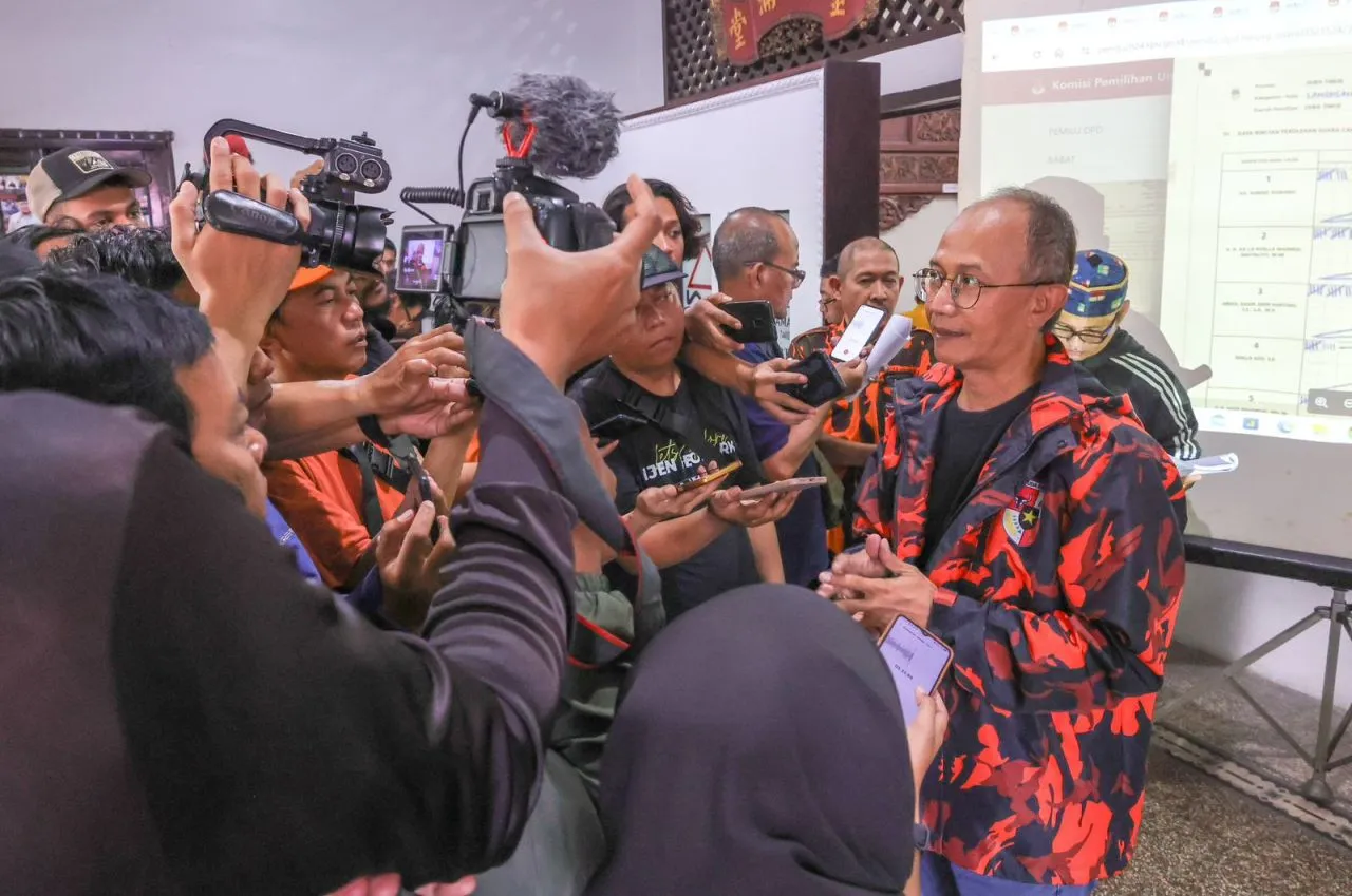 MPW PP Jatim Desak KPU untuk Memperbaiki Sirekap dan Tunda Penghitungan PPK