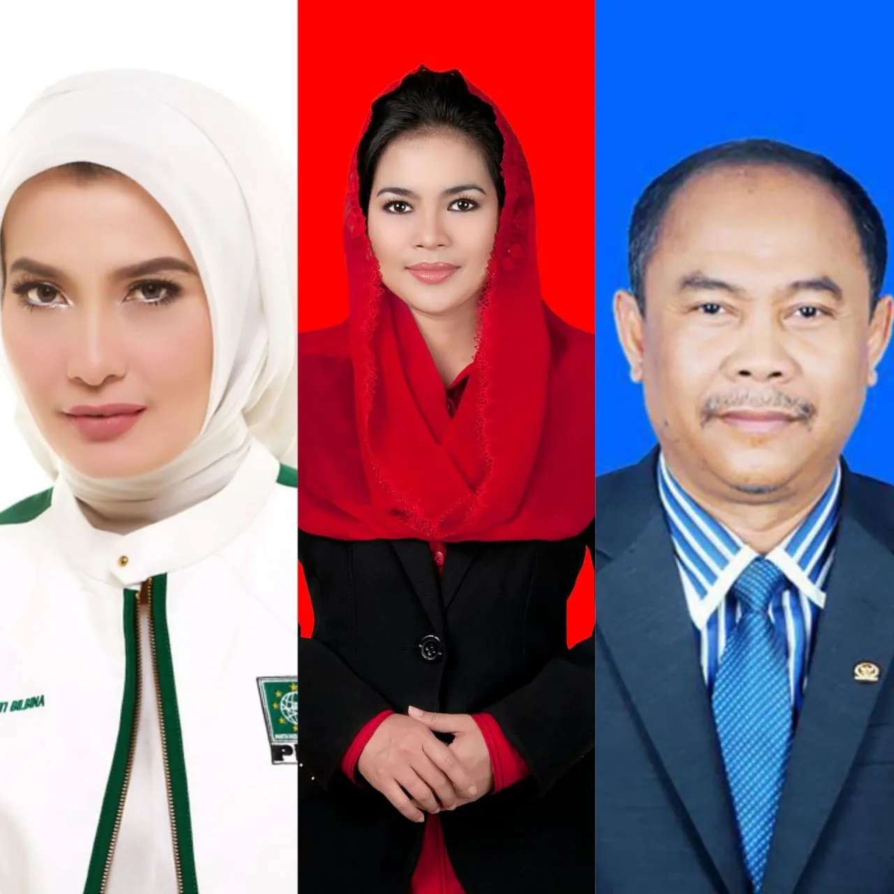 DPR RI Jatim 1 Berpeluang Diisi Incumbent Kembali, Arzeti Hingga Sungkono