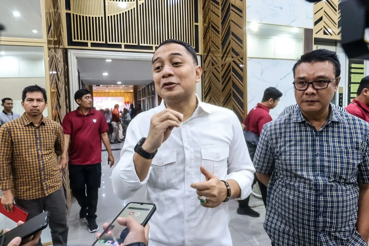 Peduli KPPS, Pemkot Siapkan Nakes Mobile di Hari Coblosan Pemilu 2024