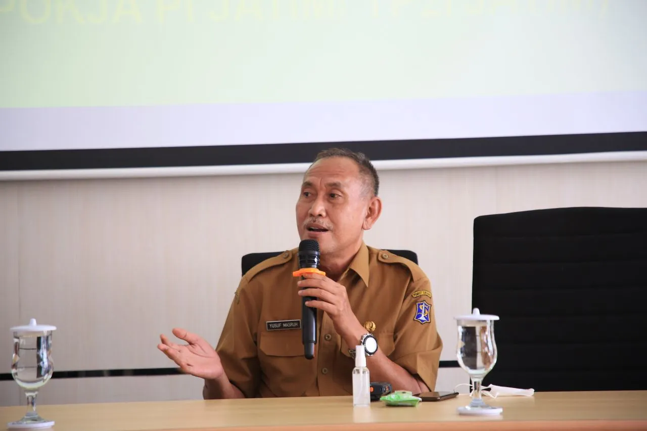 Disependik Surabaya Buka Pendaftaran Siswa Inklusi dengan Sistem Zonasi