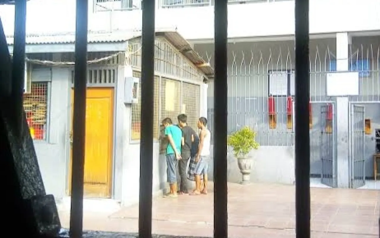 Jelang Coblosan, Dispendukcapil Surabaya Siapkan Data Kependudukan Napi