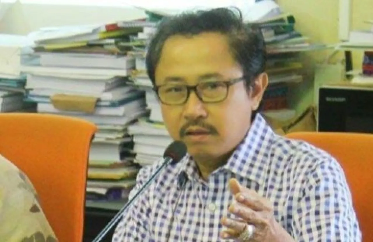 DPRD Surabaya Usulkan Padukan Sistem Zonasi dengan Tes Mencongak