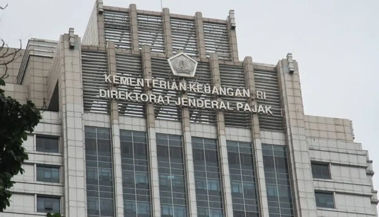 Beredar SPT Palsu, DJP Minta Masyarakat Waspada
