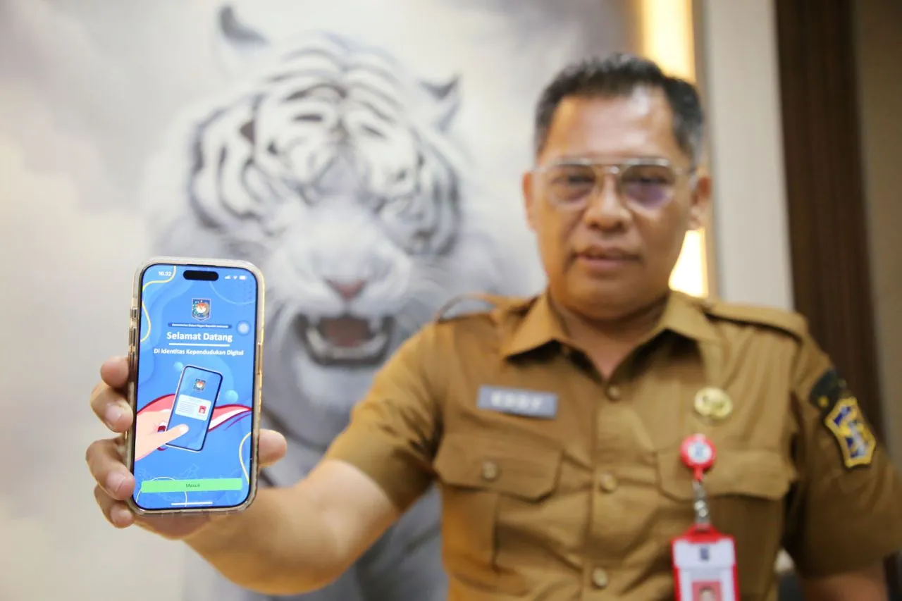 Cuti Bersama, Dispendukcapil Kota Surabaya Tetap Beroperasi