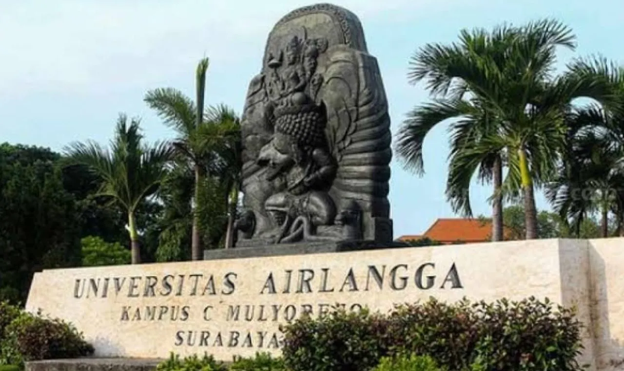 Aksi Unair Memanggil: Akademisi Berbicara tentang Rule of Law dan Demokrasi