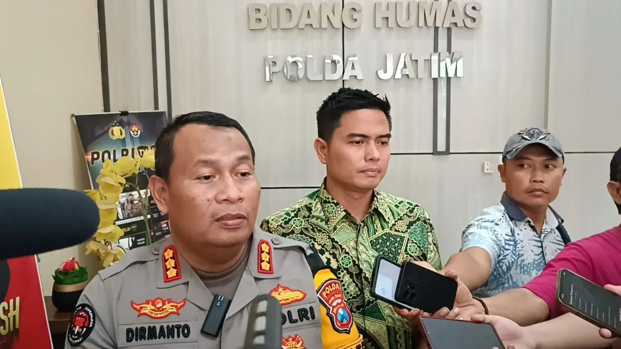 Polisi Sebut Operasi Semeru 2024 Mampu Tekan Kecelakaan di Jatim