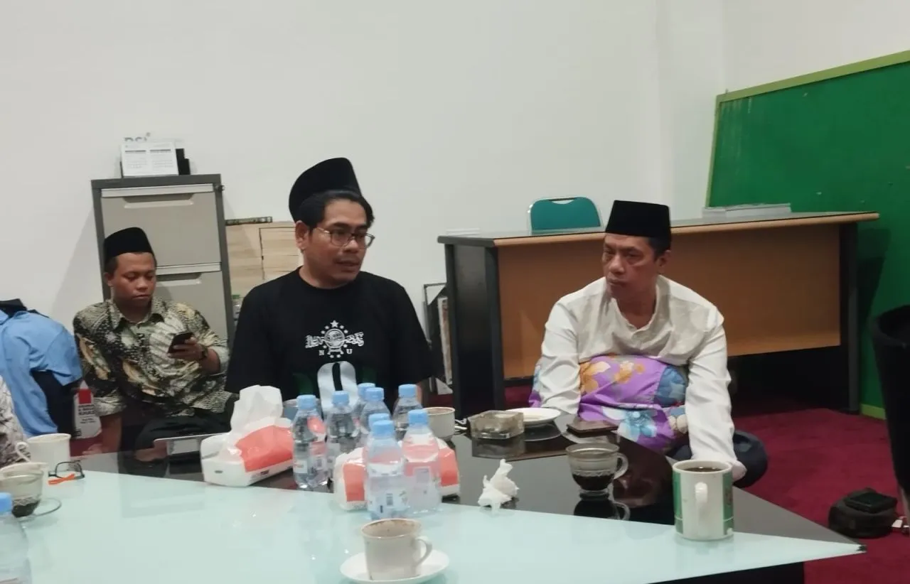Terkait Kasus Kediri, RMI-PWNU Jatim Minta Stop Kekerasan Santri