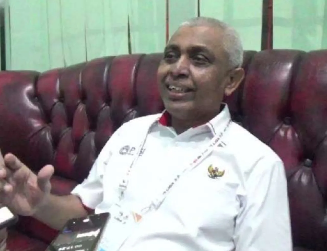 Ketua Asprov PSSI Jatim Berharap Tim Pra PON Lolos Babak Kualifikasi
