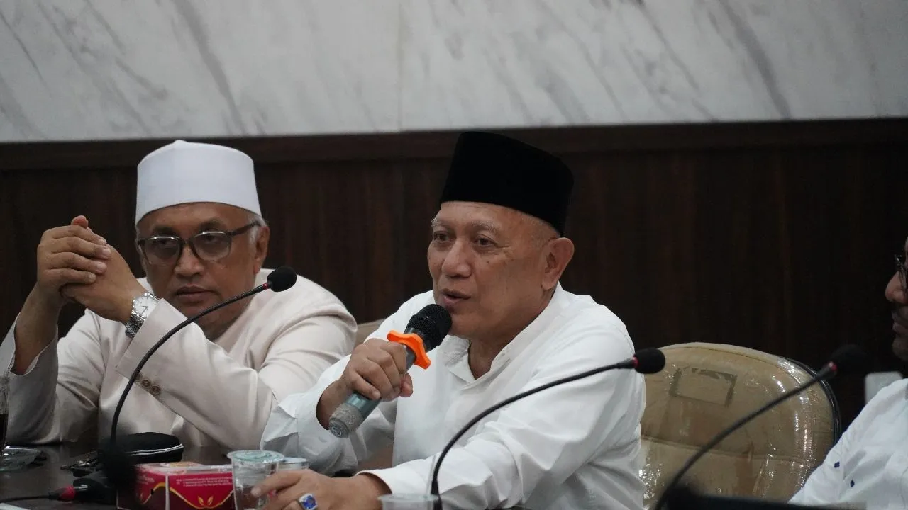 Santri Meninggal di Ponpes Mojo, Ini Tanggapan Ketua PWNU Jatim
