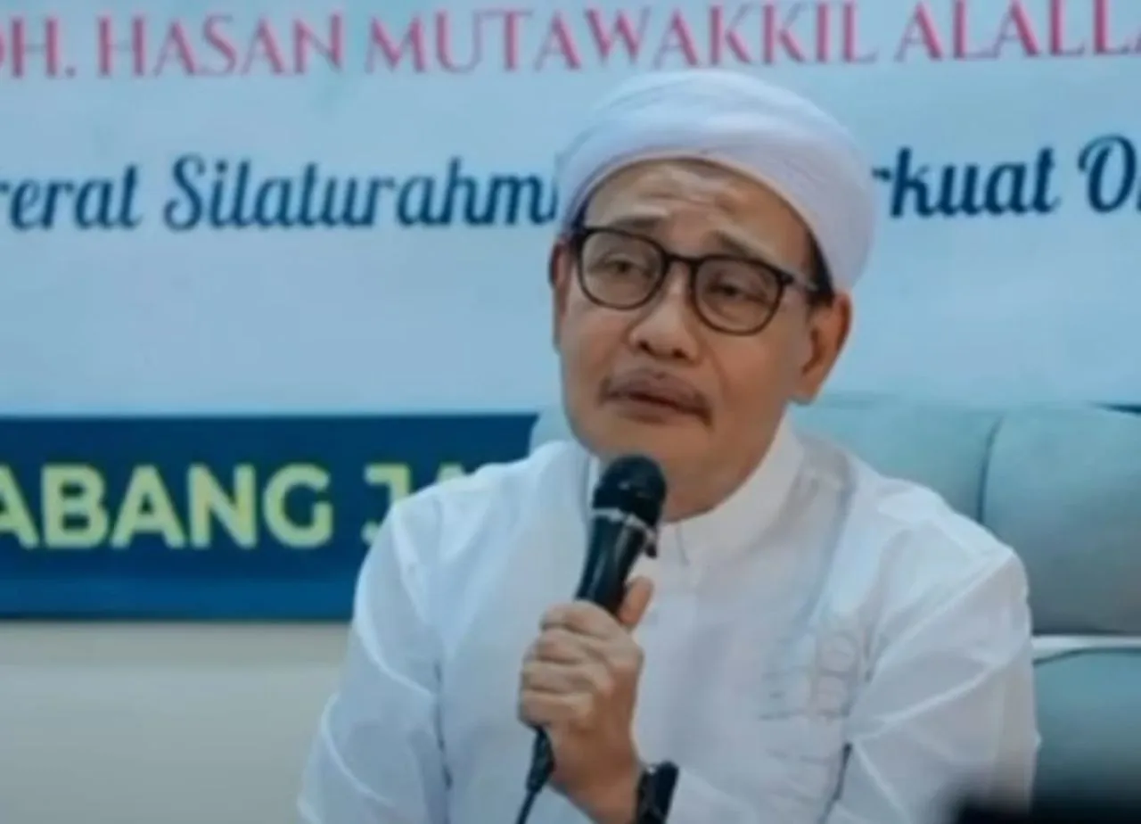 MUI Jatim Apresiasi Langkah Polisi Tangkap Syamsudin Atas Kasus Tukar Pasangan