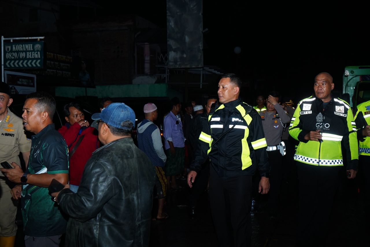 Foto : Istimewa (Dirlantas Polda Jatim)