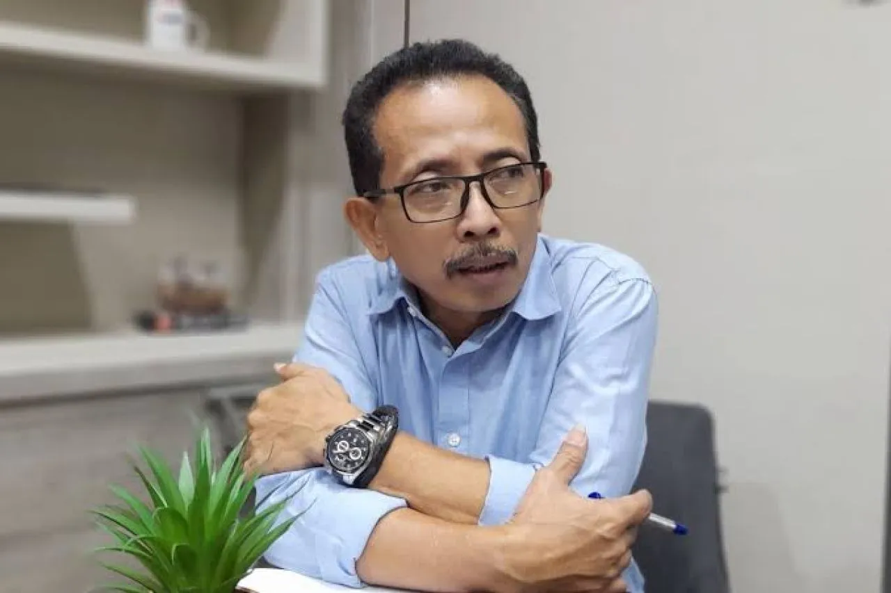 DPRD Surabaya Support Penuh Pemkot Jaga Toleransi Antar Ummat Beragama
