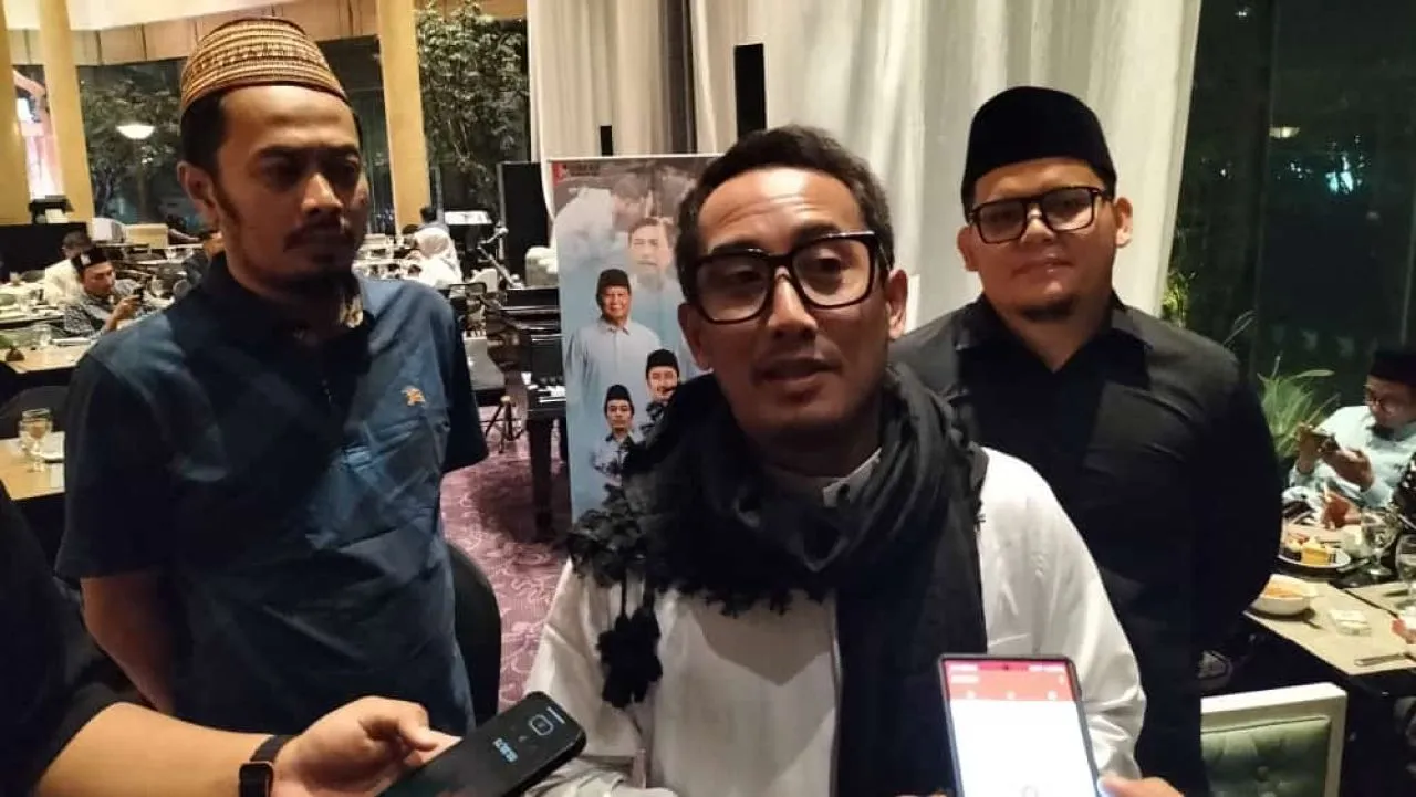 Tanggapi Sidang MK, Relawan GBK Hormati Proses Hukum yang Berlaku