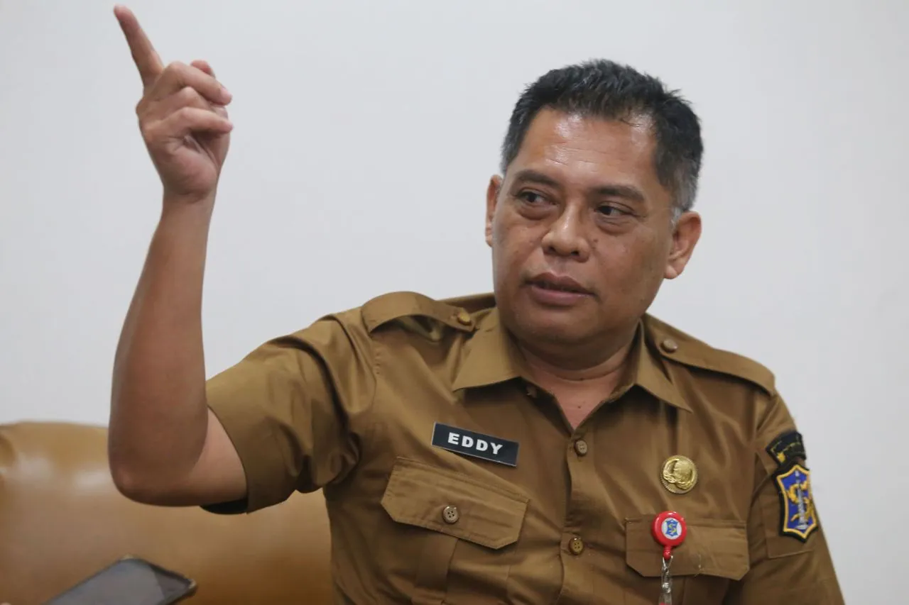Dispendukcapil Surabaya Gencarkan Pengawasan Bersama RT-RW Antisipasi Pendatang Baru Pasca Lebaran