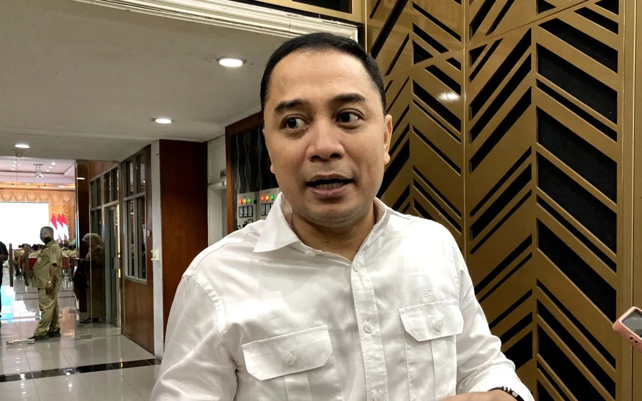 Wali Kota Eri Cahyadi Tegas Akan Tutup RHU jika Nekat Buka Selama Ramadan