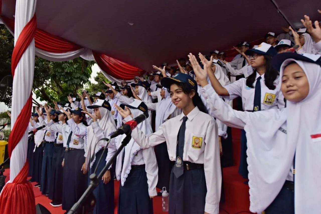 PPDB SMPN Surabaya 2024: Ada Penyesuaian Daya Tampung Jalur Zonasi