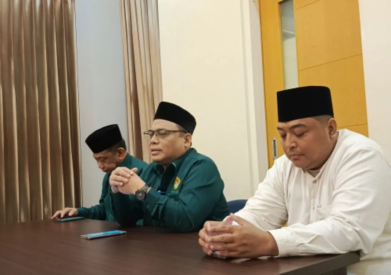 Ketua LDII Jatim: Silahturahim lintas agama menjaga ukhuwah basyariyah