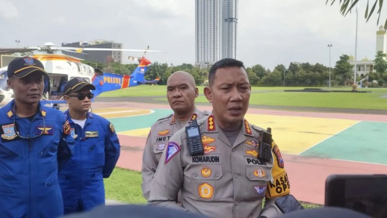 Polisi Bagi Tips Kepada Masyarakat yang Mudik Gunakan Kendaraan Pribadi