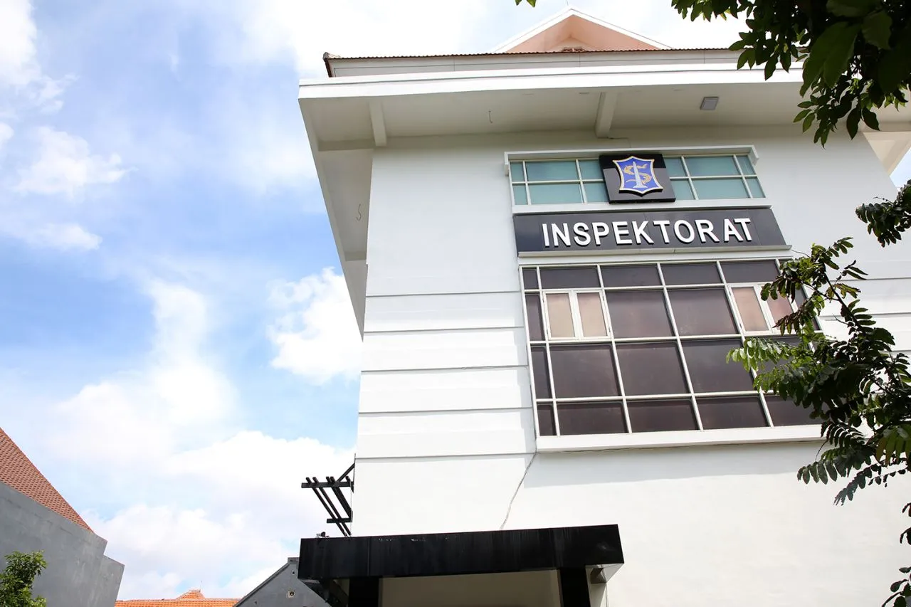 Pemkot Surabaya Ajak Seluruh Lapisan Masyarakat Kampanyekan Antikorupsi