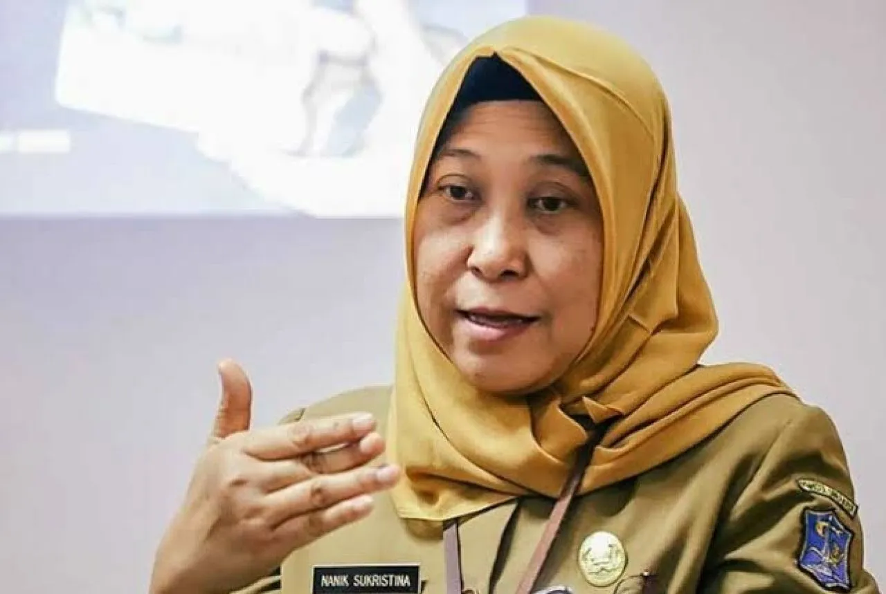 Cegah Flu Singapura, Kadinkes Surabaya: Mayarakat Harus Terapkan PHBS