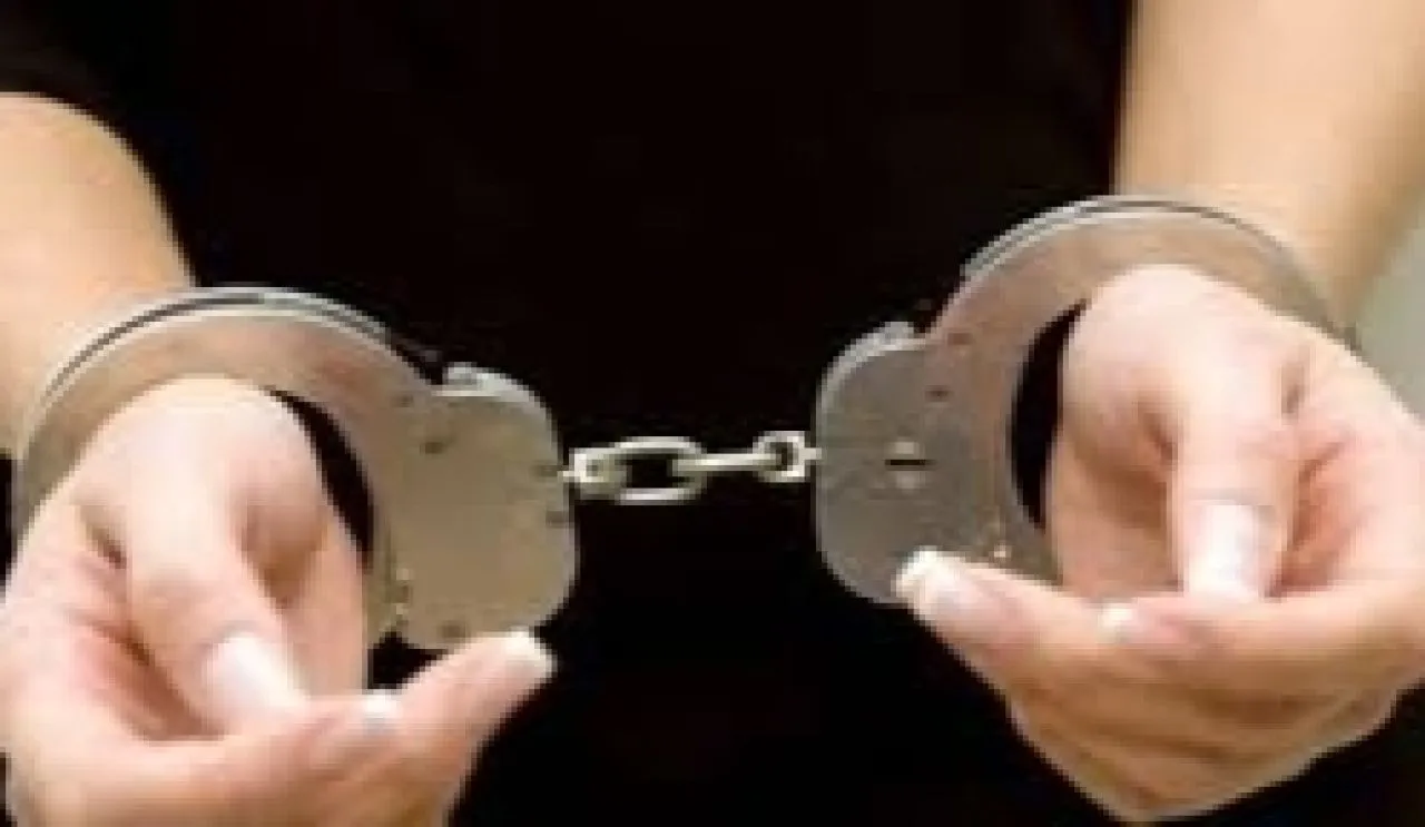 Oknum Polisi Cabuli Anak Tiri Di Surabaya Ditahan!