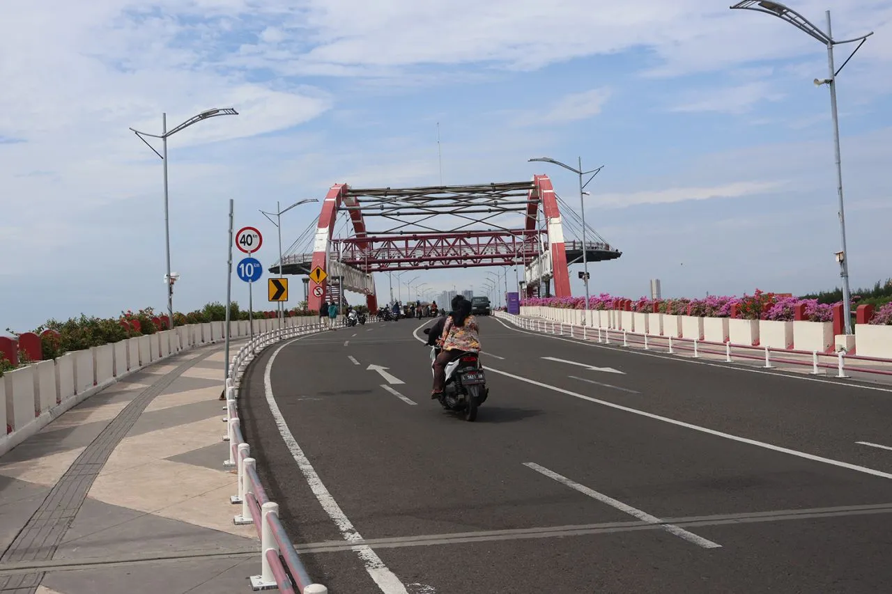 Pemkot Surabaya Usulkan SERR ke Pusat, Koneksikan Juanda dan Tanjung Perak