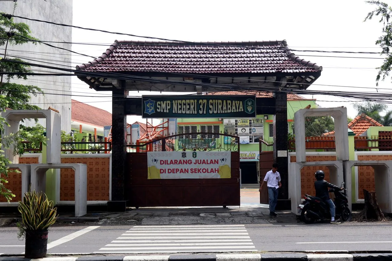 Dispendik Surabaya Antisipasi CPDB KK Baru Mendaftar PPDB SDN-SMPN Jalur Zonasi