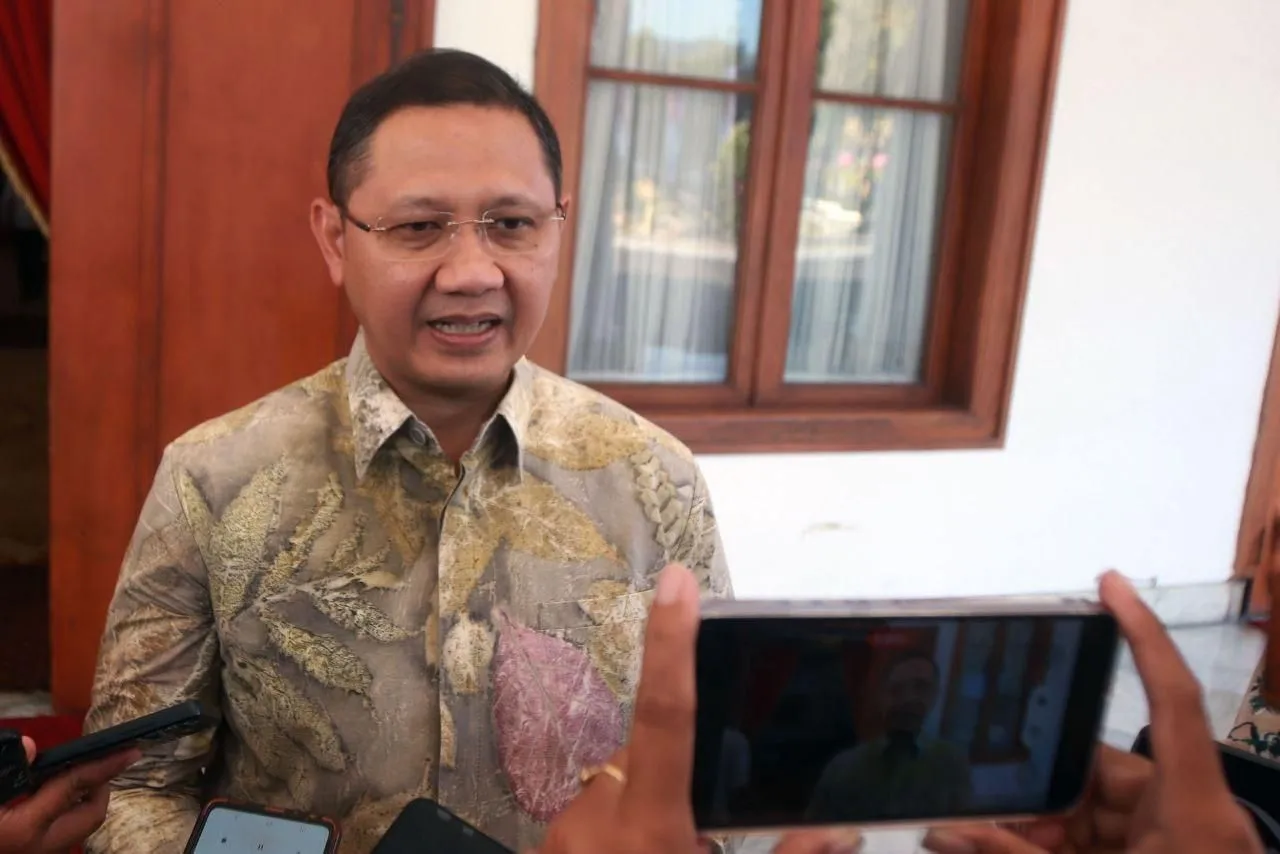 Tak Melarang, Dindik Minta Sekolah Buat SOP Study Tour