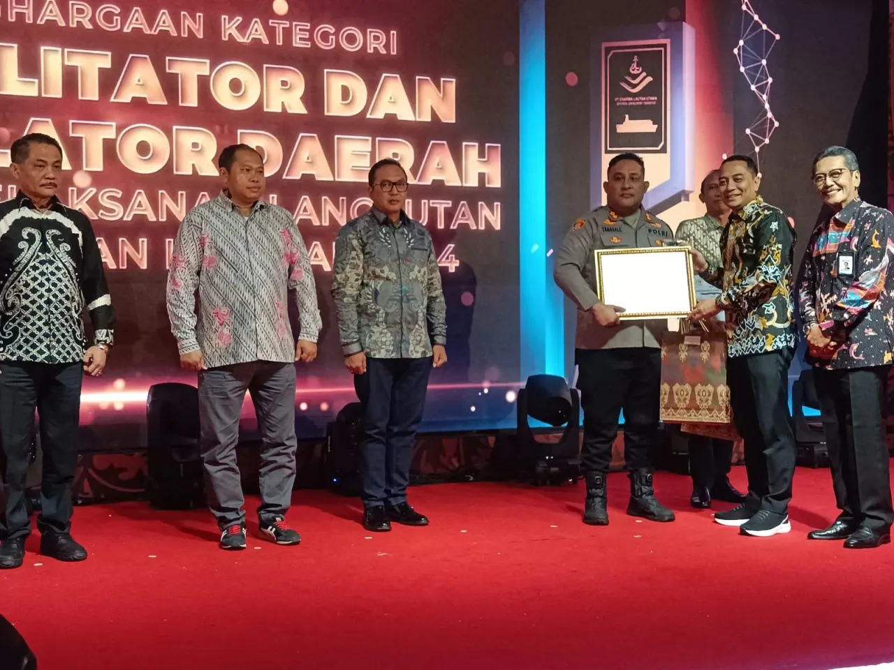 Menhub RI Dorong Peruhaan Lokal Punya Kapal Pesiar, Begini Respon DLU