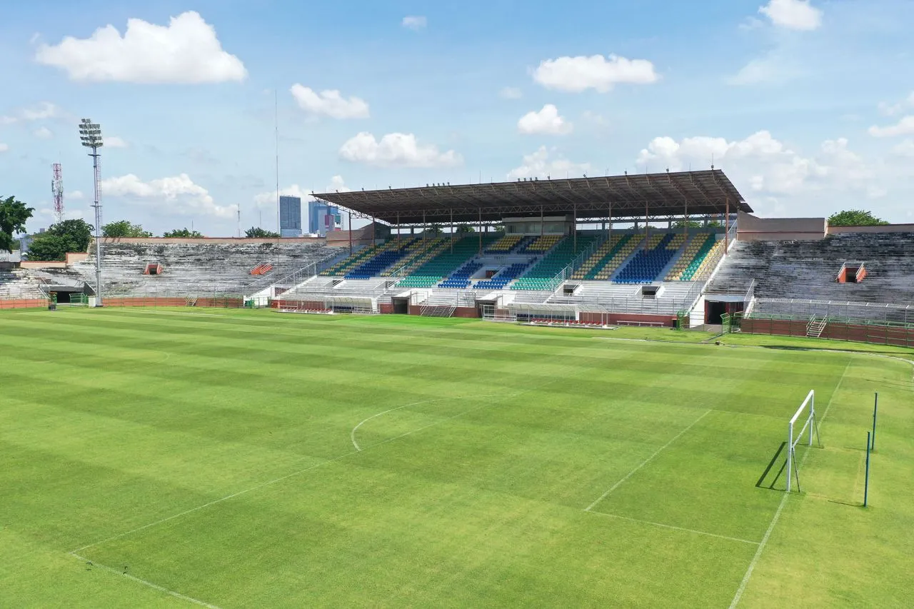 Stadion GBT dan G10N Surabaya Jadi Venue Piala AFF U-19