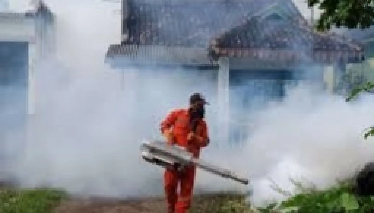 Pemkot Surabaya Tingkatkan Antisipasi Resiko Penularan DBD