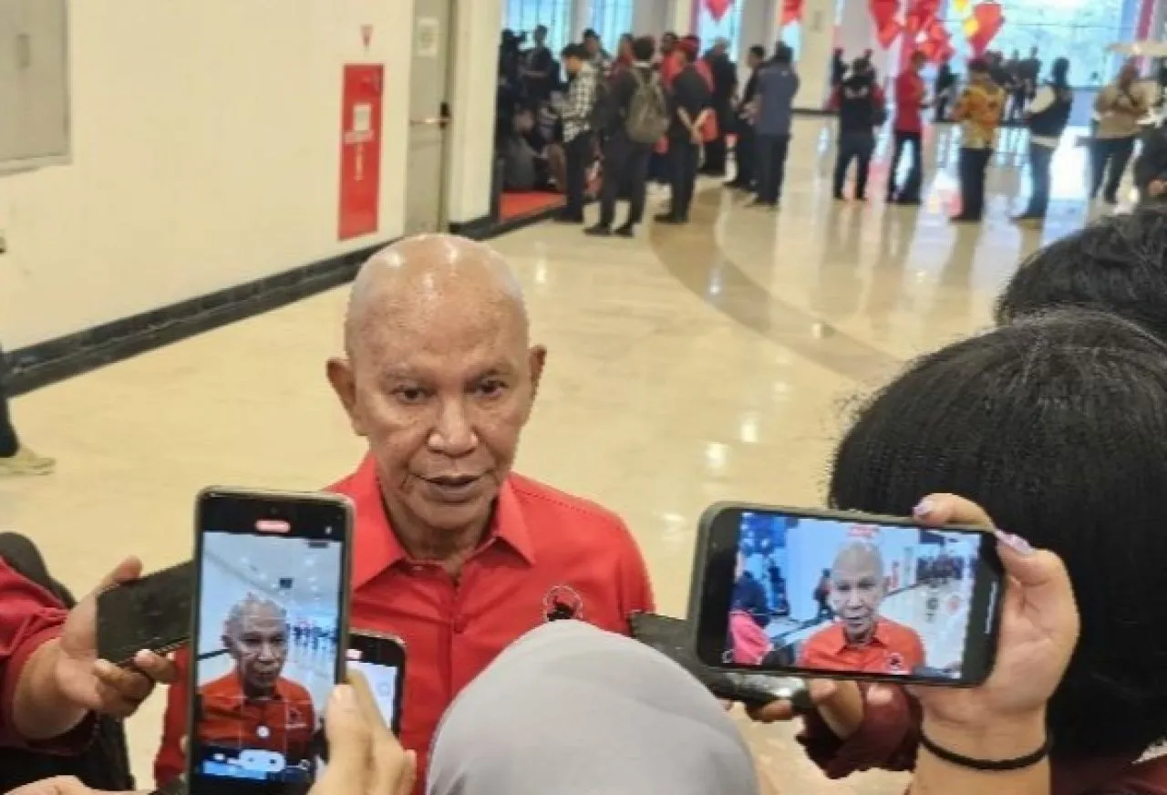Pilkada 2024, PDIP Jatim Targetkan 15 Kepala Daerah