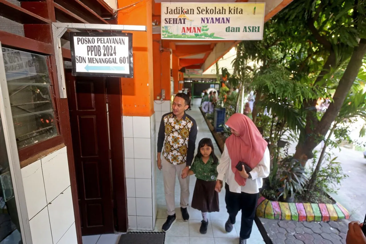 Dispendik Surabaya Buka Posko Layanan PPDB di Tiap Sekolah, Ini Tujuannya