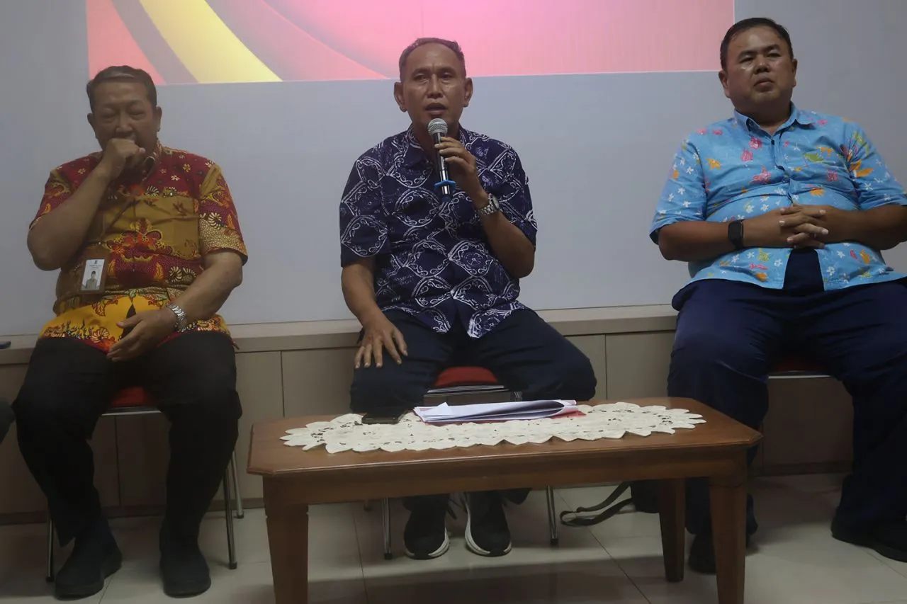 20.000 CPDB SMPN Surabaya Telah Mendapatkan PIN PPDB 2024