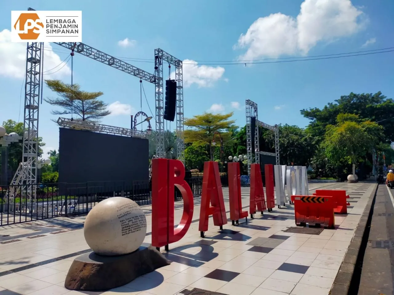 100 Nakes Disiagakan di Pengajian Gus Iqdam