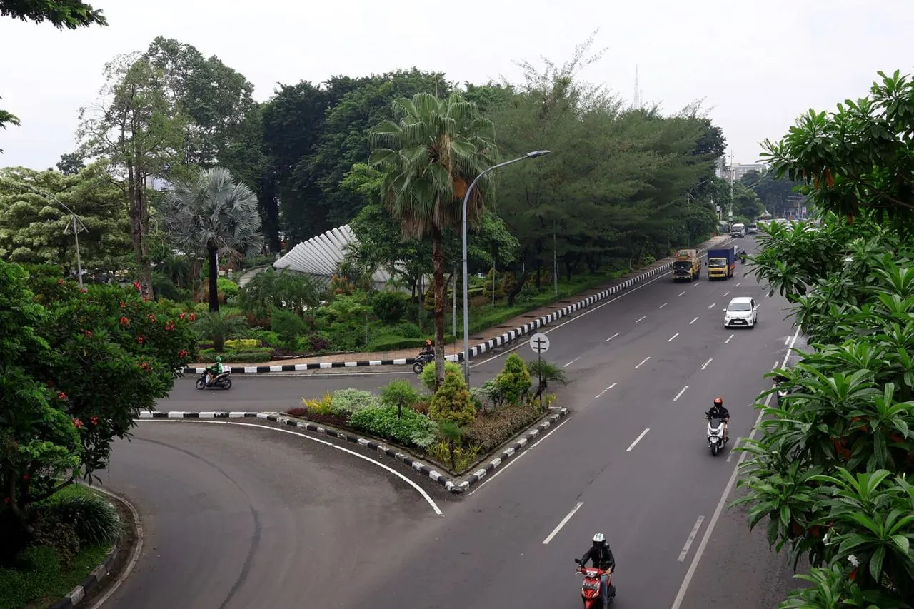 Pemkot Surabaya Siap Tempuh Jalur Konsinyasi