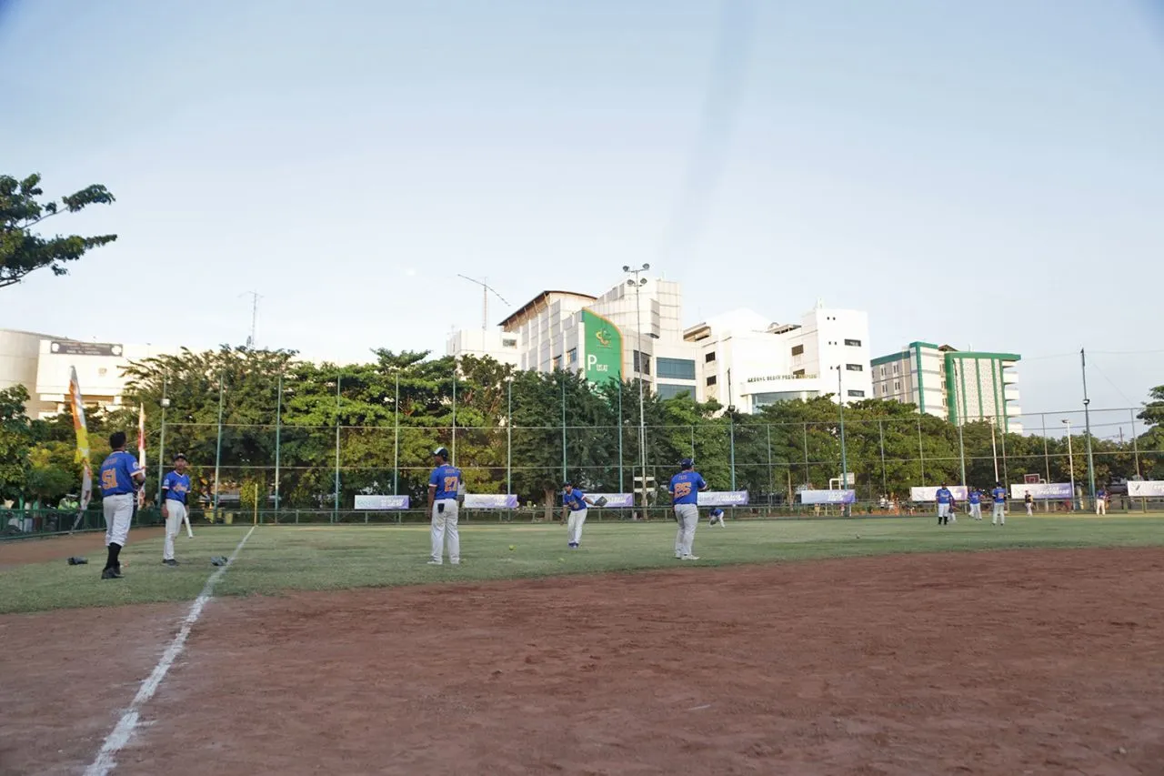 Sebanyak 20 klub Ikut Kejurnas Softball Hawks Cup 2024 di Surabaya
