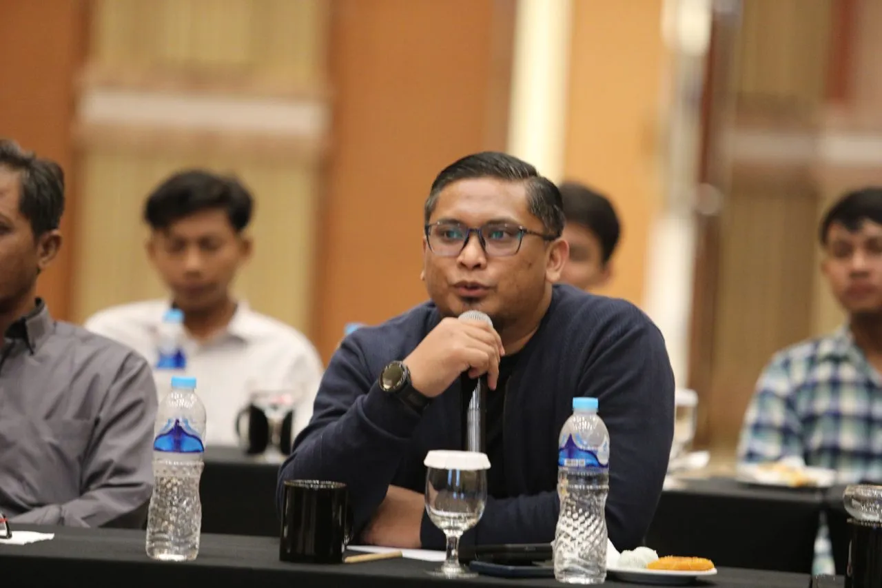 Survei LSI Denny JA Pilwali Surabaya: Eri Cahyadi 61,2 persen, Ahmad Dhani 4,7 Persen