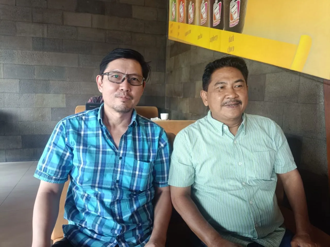 Warga Citraland Mengadu ke GNPK Jatim Terkait Pembangunan SPBU