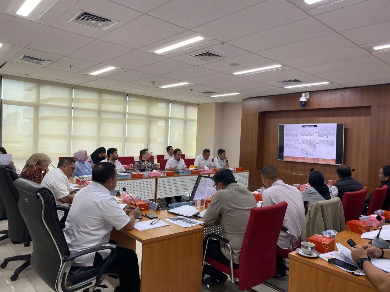 Gelar Perkara Kasus Pemalsuan Dokumen IUP di Sulteng, Pelapor Minta Kepastian Hukum