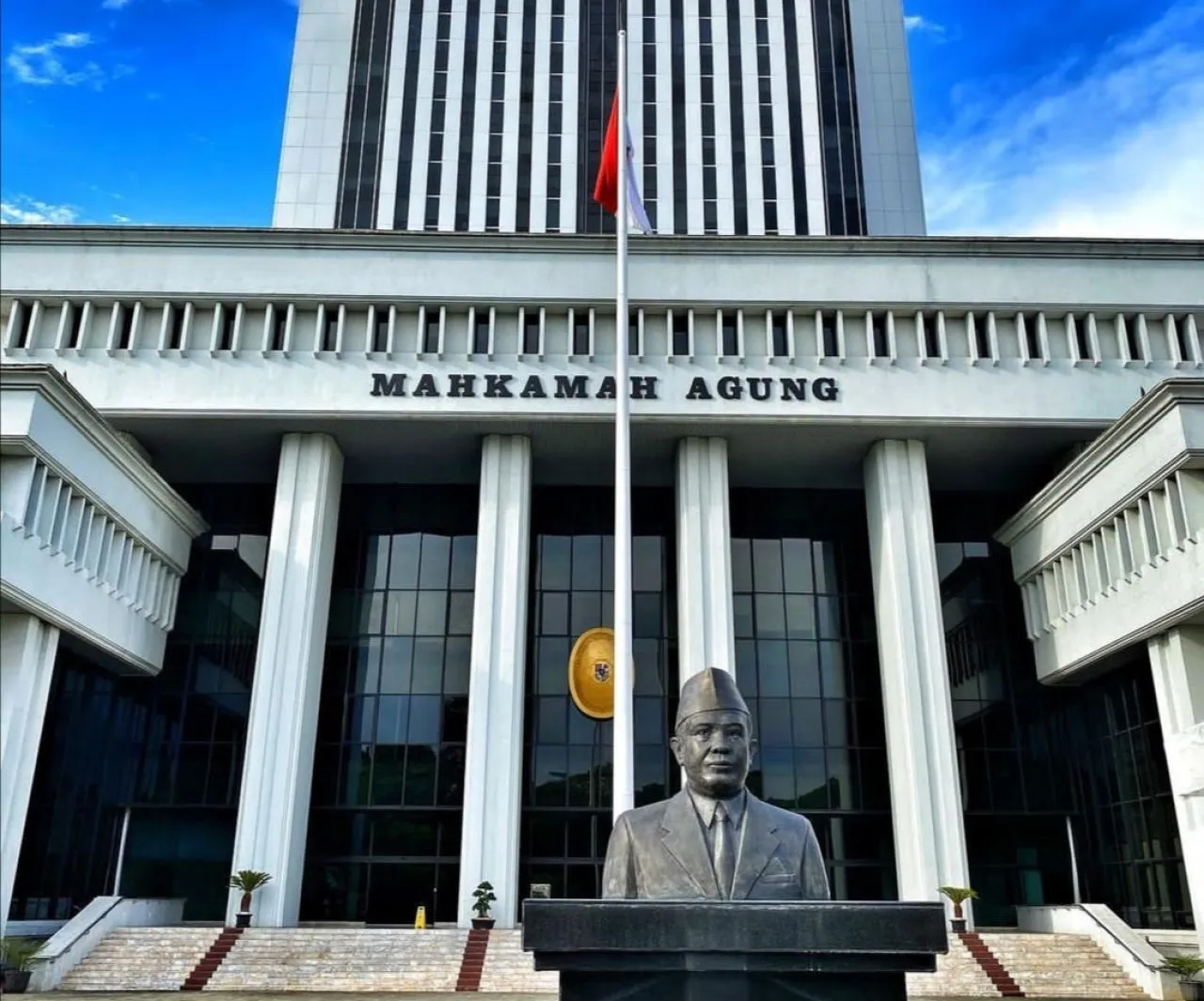 MA Didesak Serius Selesaikan Kasus Pemalsuan Izin Tambang di Sulteng