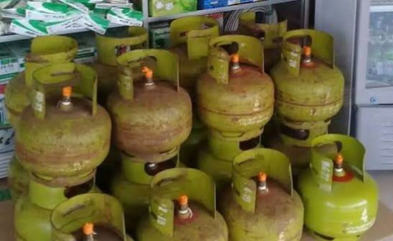 Wow! Pembelian LPG 3 Kg di Surabaya Wajib Lampirkan KTP
